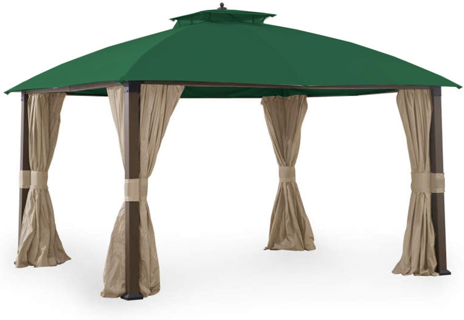Replacement Canopy for Broyhill Eagle Brooke Gazebo Liberia Ubuy