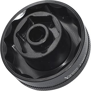 30mm 55mm Front Rear Wheel Axle Nut Socket Tool, Compatible with Ducati Motorcycle ATVs Super Bike 939 1098 1198 1199 1299 V4 V4S Panigale Multistrada Diavel