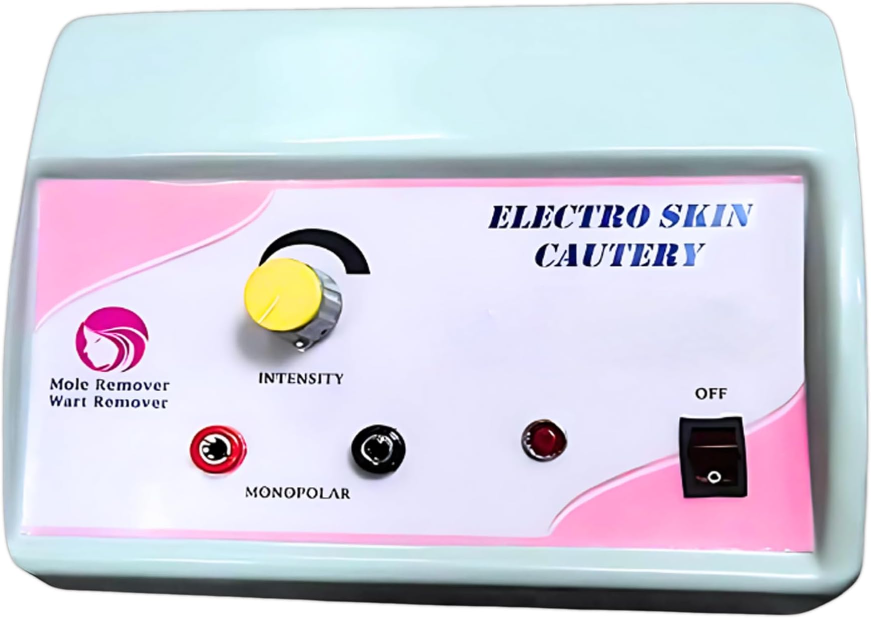 Electro Skin Cautery for Mole & Wart Removal | Surgical Cautery