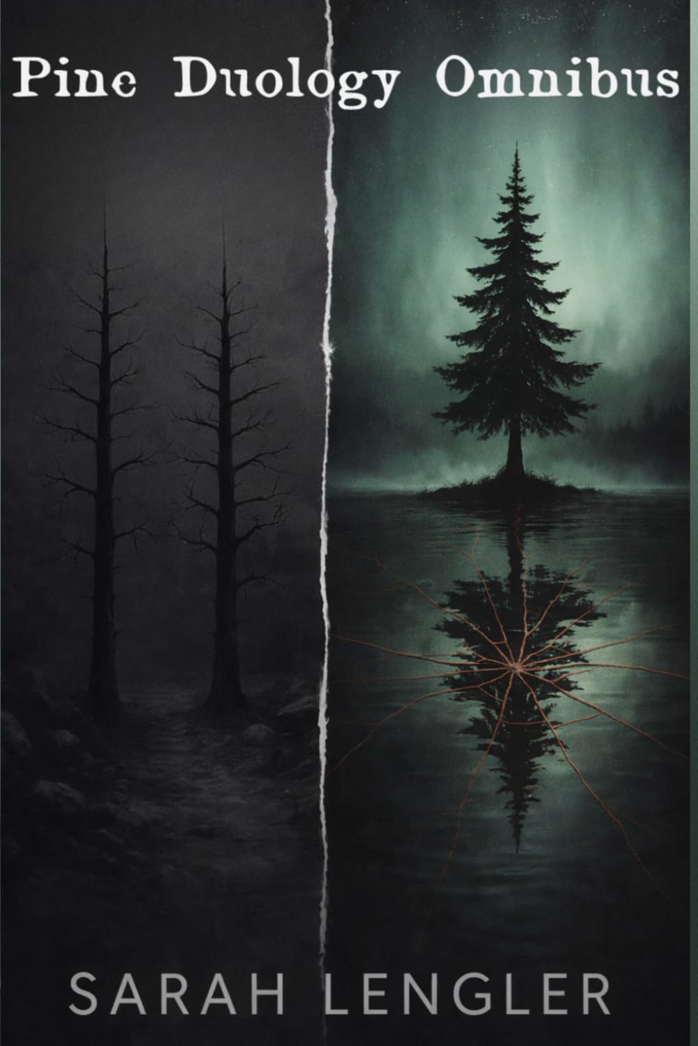Pine Duology Omnibus