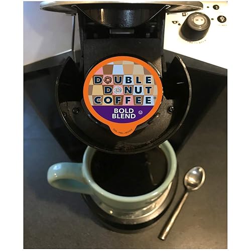 Miniatura 7 de Double Donut - Sin sabor