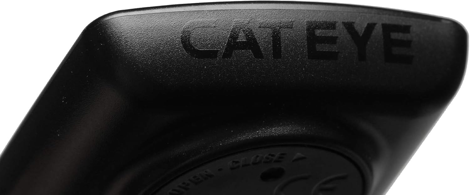 CAT EYE - Padrone Stealth with OF-100 Bracket : Sports & Outdoors