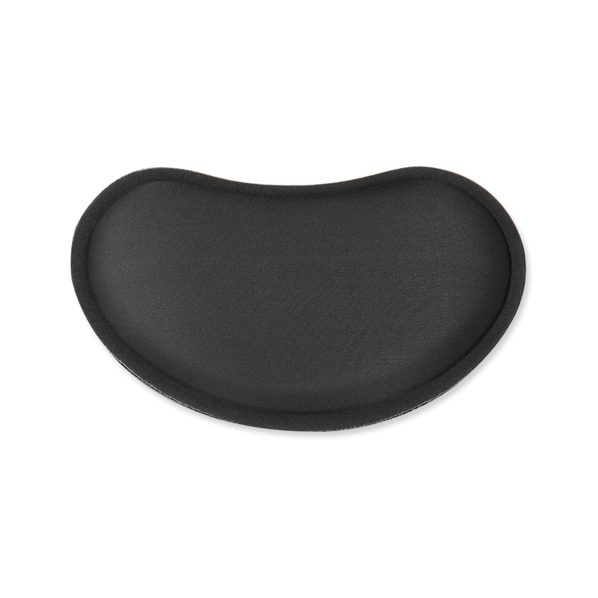 ABRONDA Office Ergonomic Memory Foam Computer Mouse and Keyboard Wrist Rest pad Support Carpal Tunnel, Wrist Rest for Keyboard and Mouse, Wrist