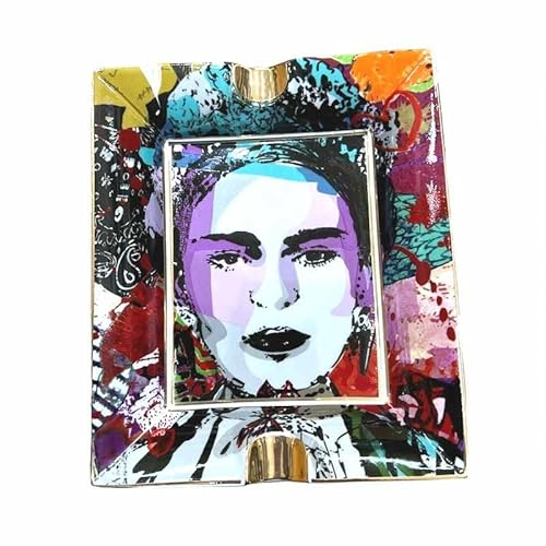 BACI MILANO Porte-monnaie « Frida » 19 x 16 cm Cover