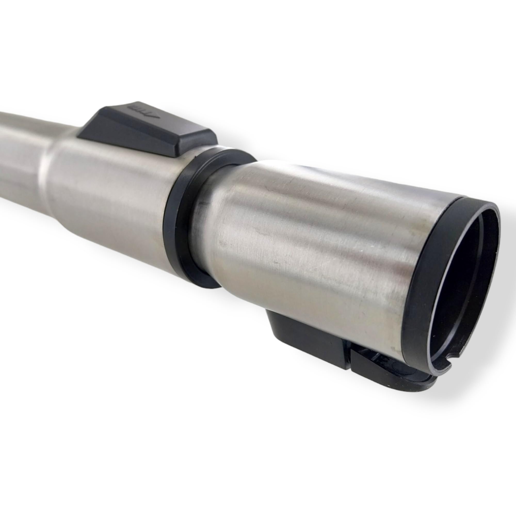Tubo Prolunga Telescopico 35mm Per Aspirapolvere Miele - Foto 12