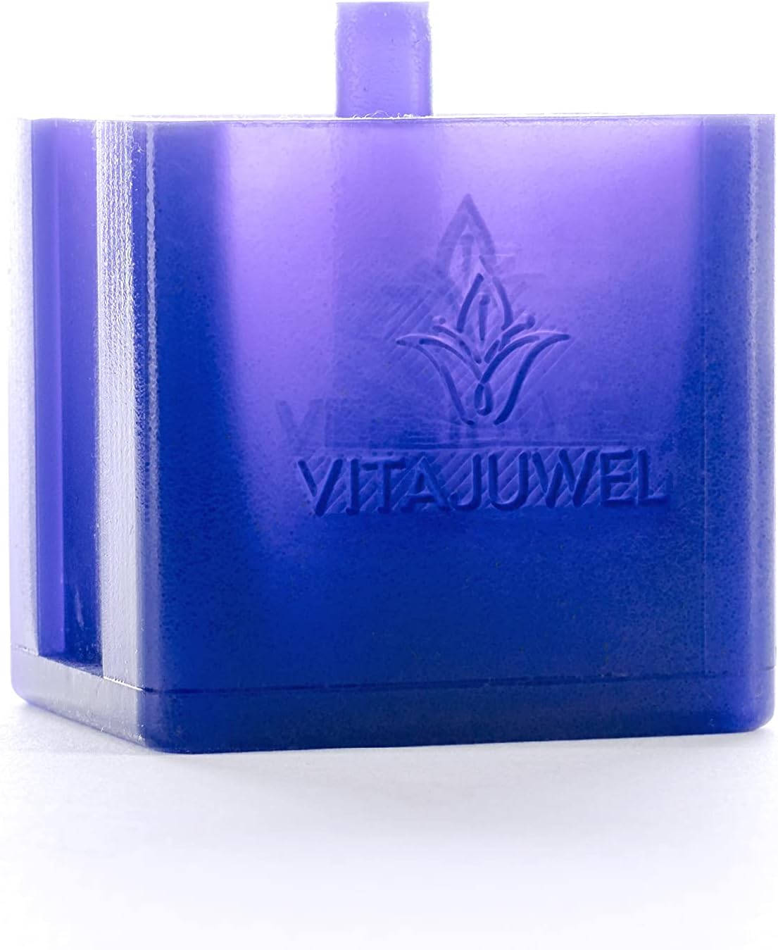 Crystal Ice Cube Maker (for Crystal Straw)