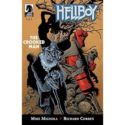 Hellboy