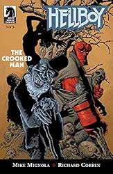Hellboy： The Art of the Movie　ヘルボーイ 51AmxIJtT4L._SY200_QL15_.jpg