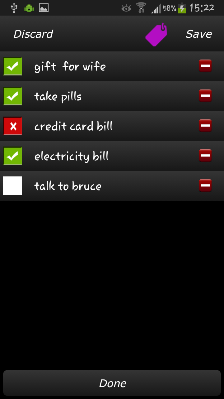 Quick Notes Plus - App on Amazon Appstore