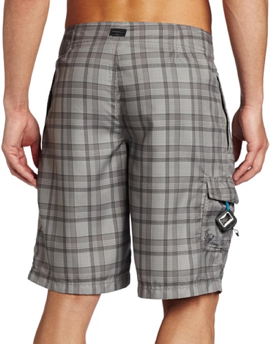 O'Neill Men's Wall Street Boardshort2