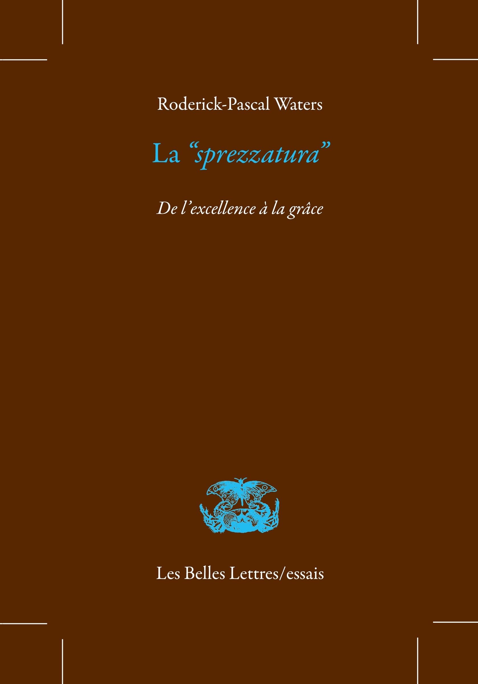 La "sprezzatura": De l'excellence à la grâce