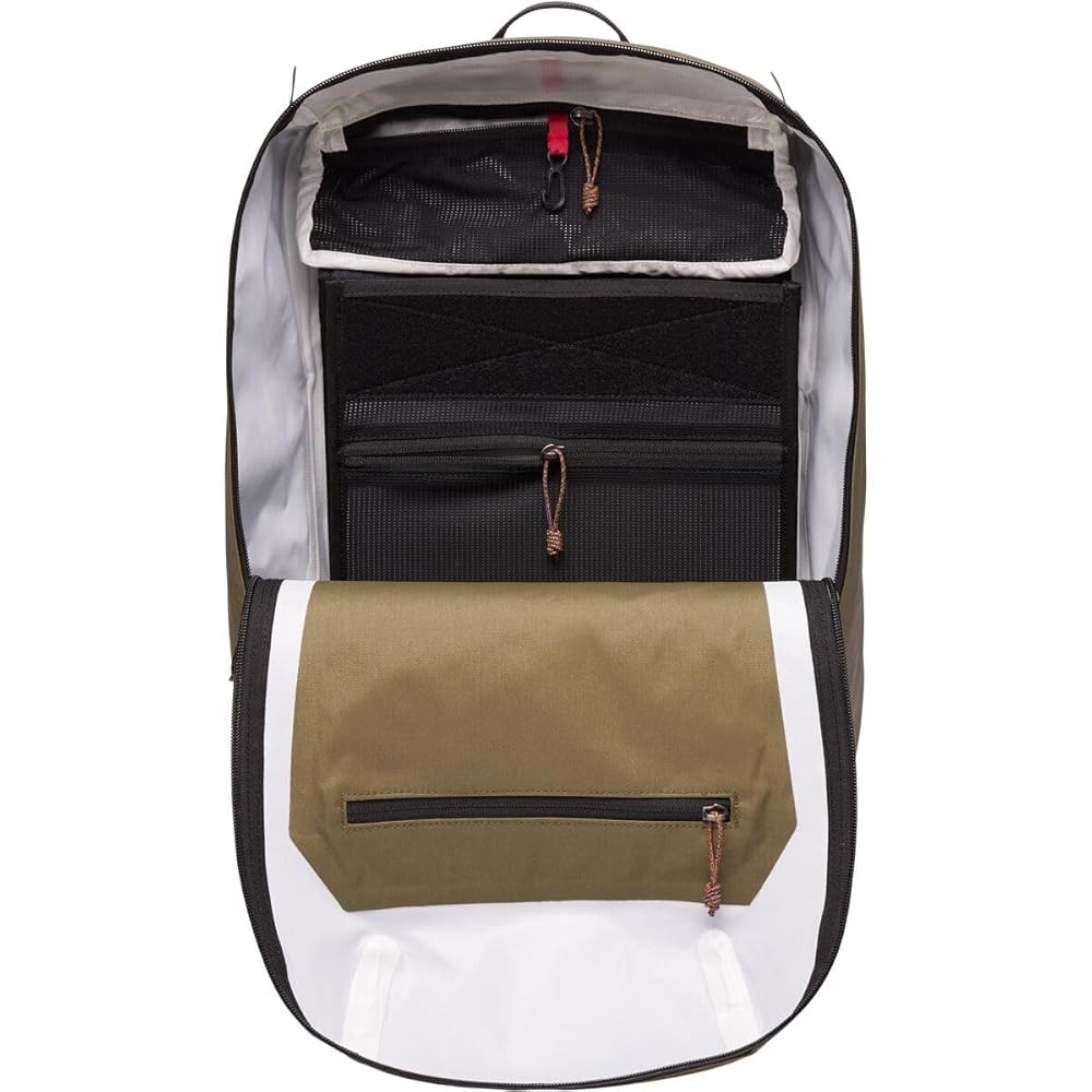 Mountain Hardwear simcoe28 防水バックパック Simcoe™ 28 Backpack | Mountain Hardwear