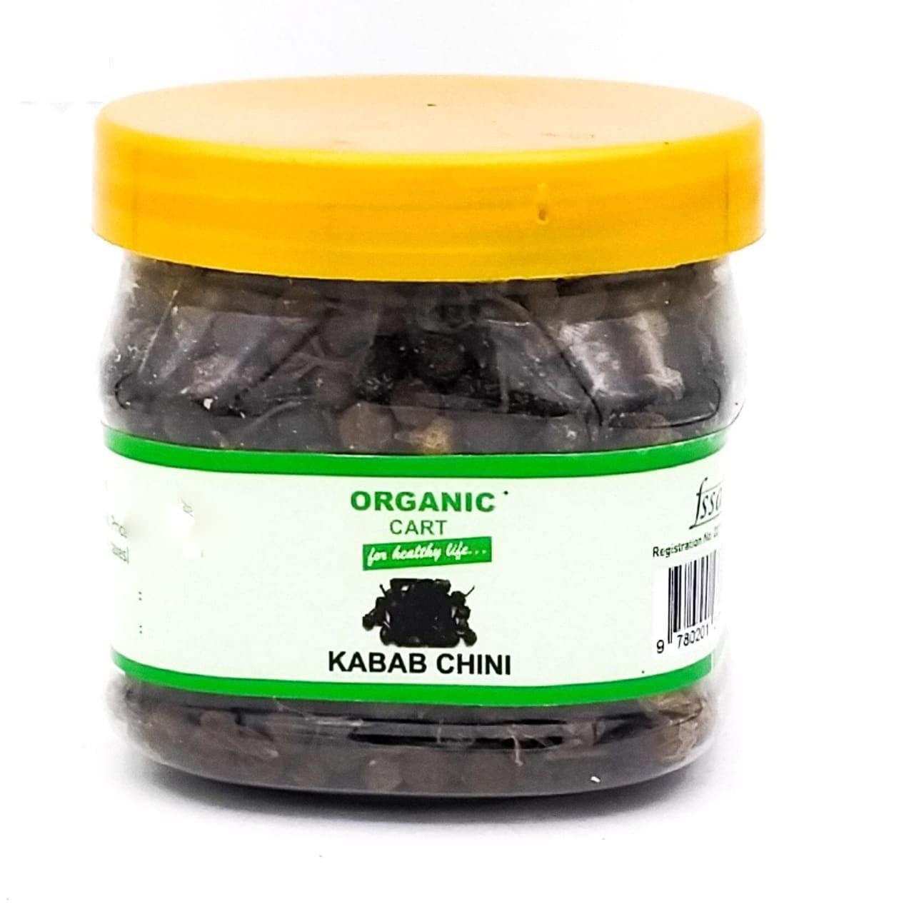 Fresh Kabab Chini -Piper Cubeba Linn - Cubeb Berries - Shital Chini Pure & Natural (B07X6P3681) Amazon Price History, Amazon Price Tracker