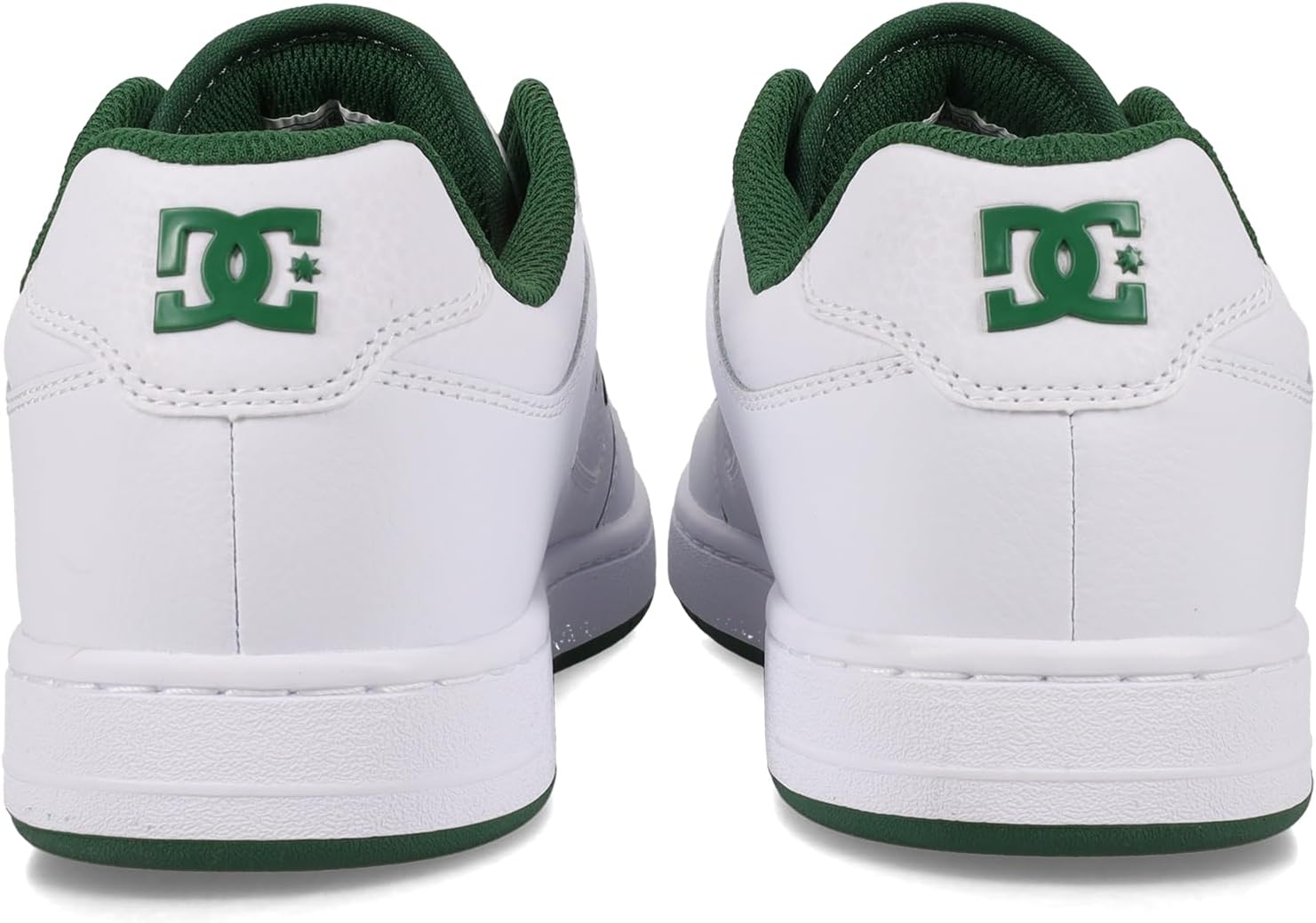 DC Men's Manteca 4 Skate Shoe, TAN/Blue/Gum, 11