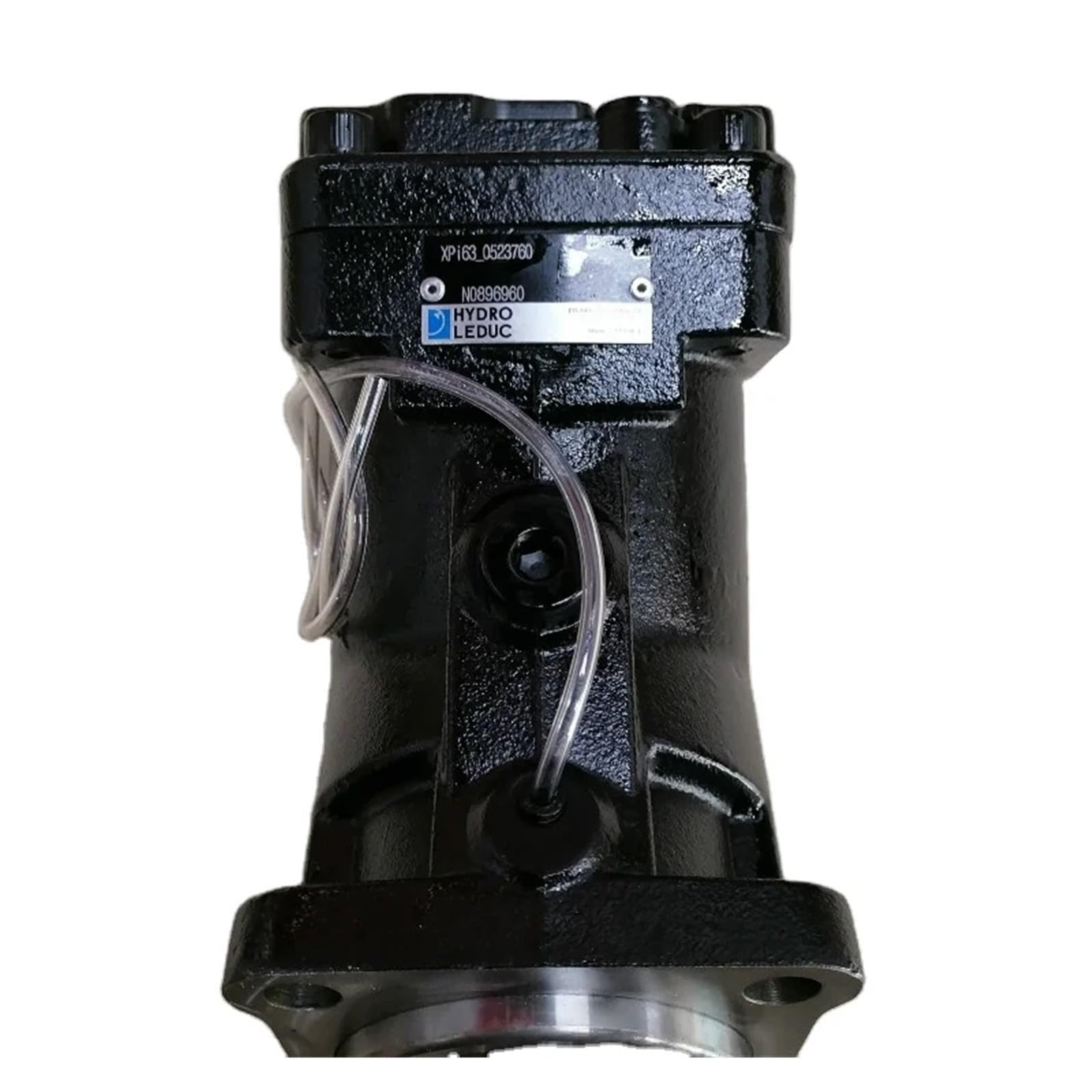 TNFOFUDH Piston Pump XPi80-0523640