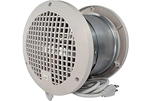 Suncourt Room-to-Room Vent Fan: Boosting Indoor Comfort