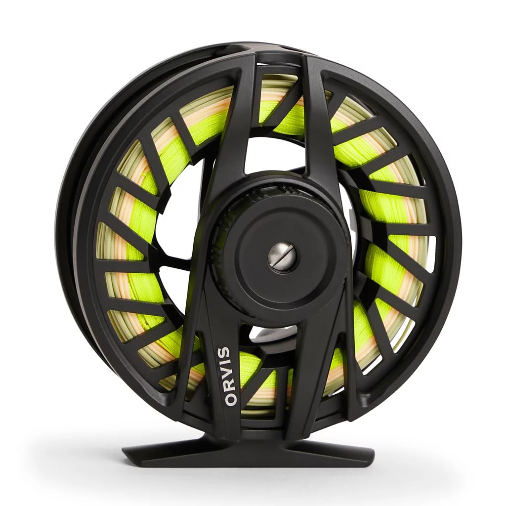 Orvis Clearwater
