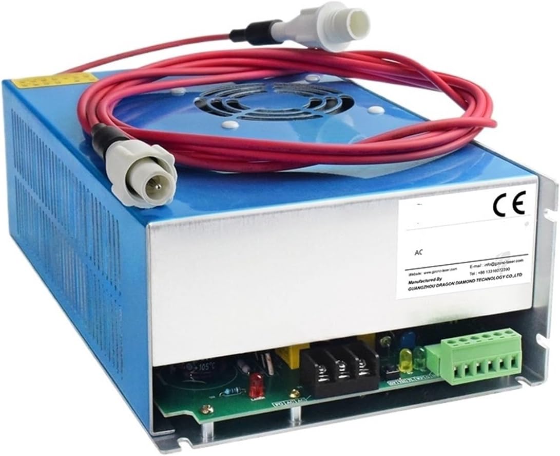 100W 80W Power Supply with Display Screen 115/230V(with Display,110V(115V))