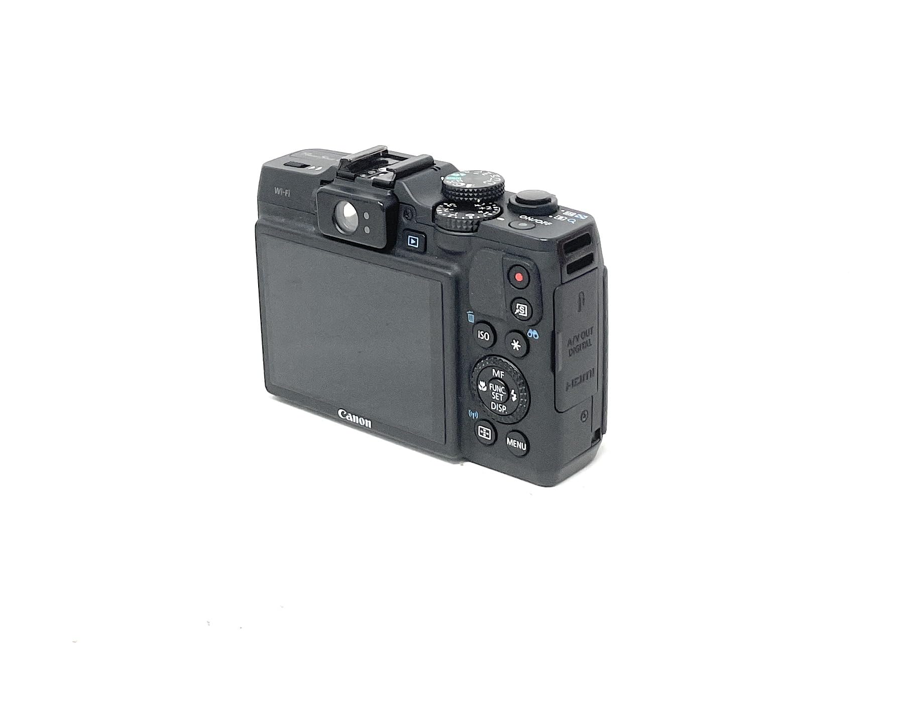 Canon パワーショット PowerShot G16 【公式通販】