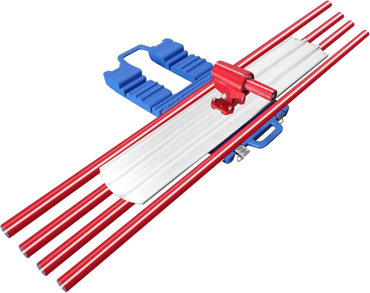 48" x 8" Bull Float Magnesium Concrete Float, Concrete Float Tool