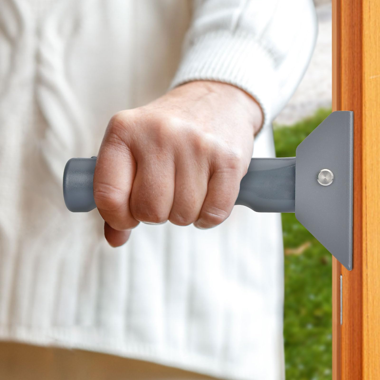 Doorway Assist Handle, Door Grab Bars