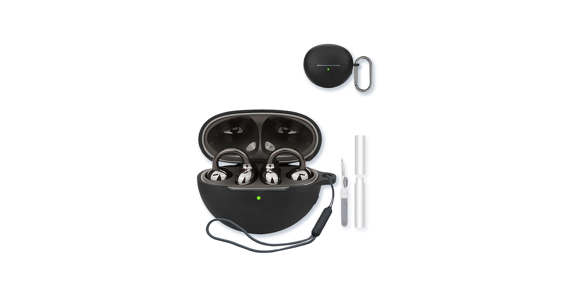 Amazon.com: Case for Huawei FreeClip Wireless Earbud