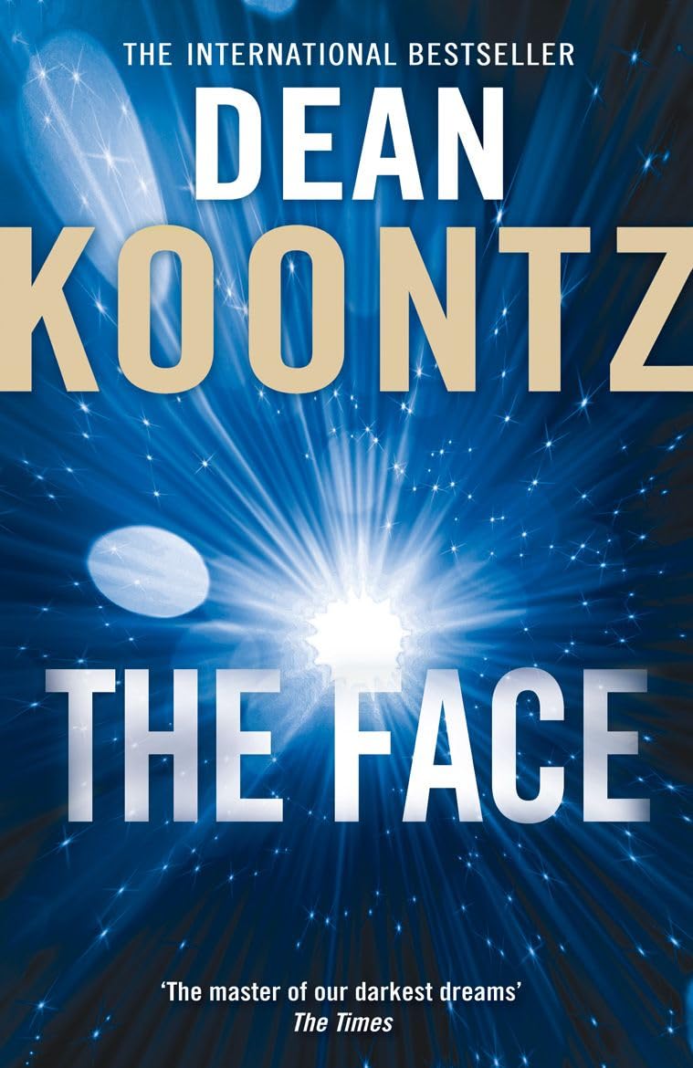 The Face: A Gripping Psychological Thriller About a Hollywood Star and a Twisted Obsession
