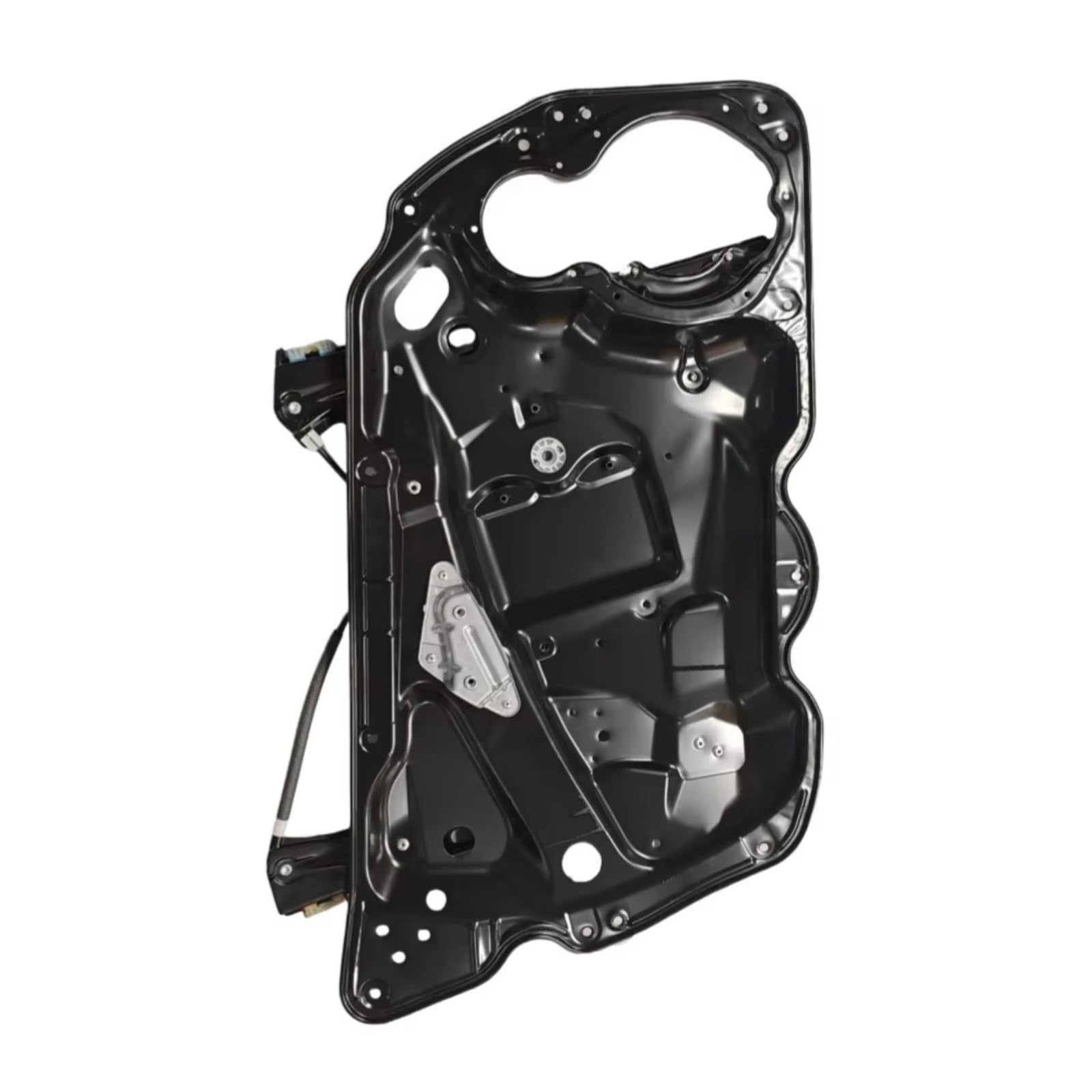 Compatibile Con Per Magotan 2007 2008 2009 2010 2011 Meccanismo Di Sollevamento Finestrino Porta Anteriore Regolatore Gruppo 3C1837461 3C1837461 Auto Elettrico Alzavetro(Front Left)
