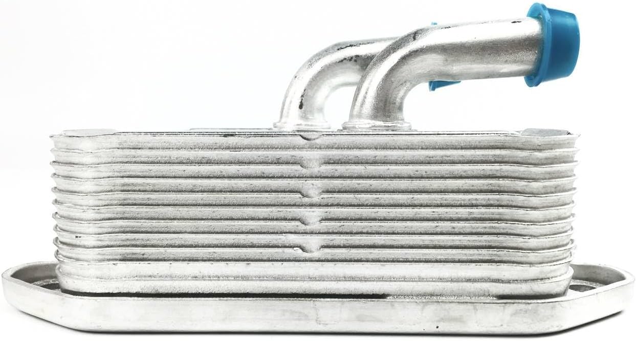 Fits Engine Oil Cooler 30622090 A0014A0045 Assembly