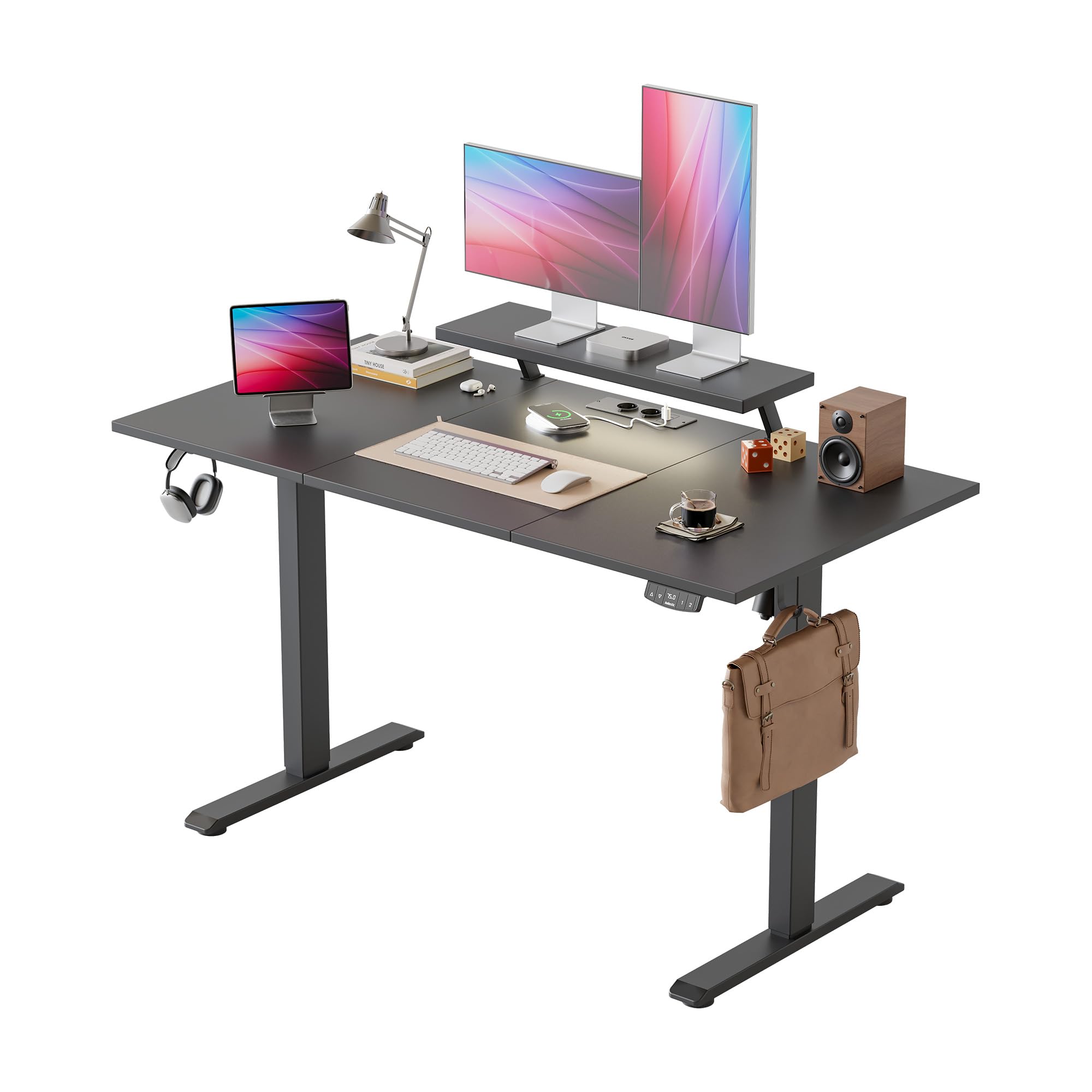 Agilestic Höhenverstellbarer Schreibtisch