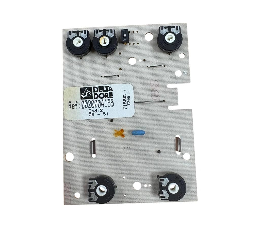 Placa Electrónica Secundaria Saunier Duval (0020004155) V2