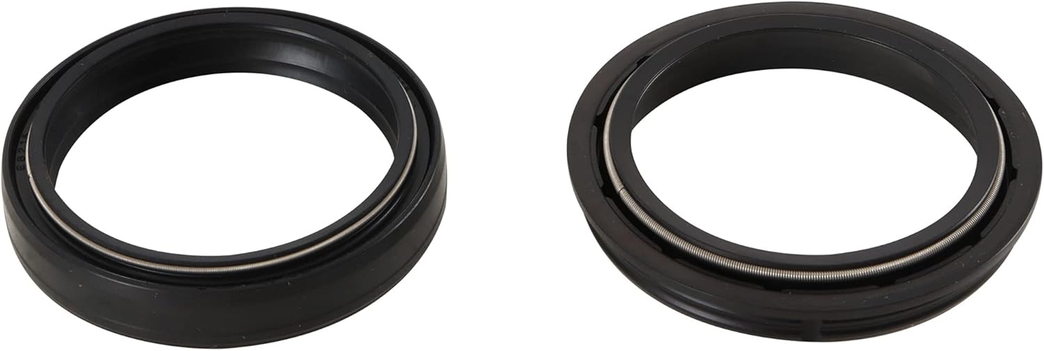 Pivot Works DB Electrical PWFFK-K09-021 Fork Rebuild Kit Compatible with/Replacement for 2006-2012 Kawasaki Kx 250F 416952