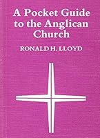 A Pocket Guide to the Anglican Church 0264669967 Book Cover