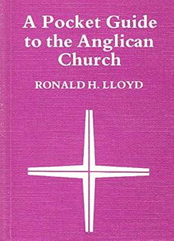 A Pocket Guide to the Anglican Church