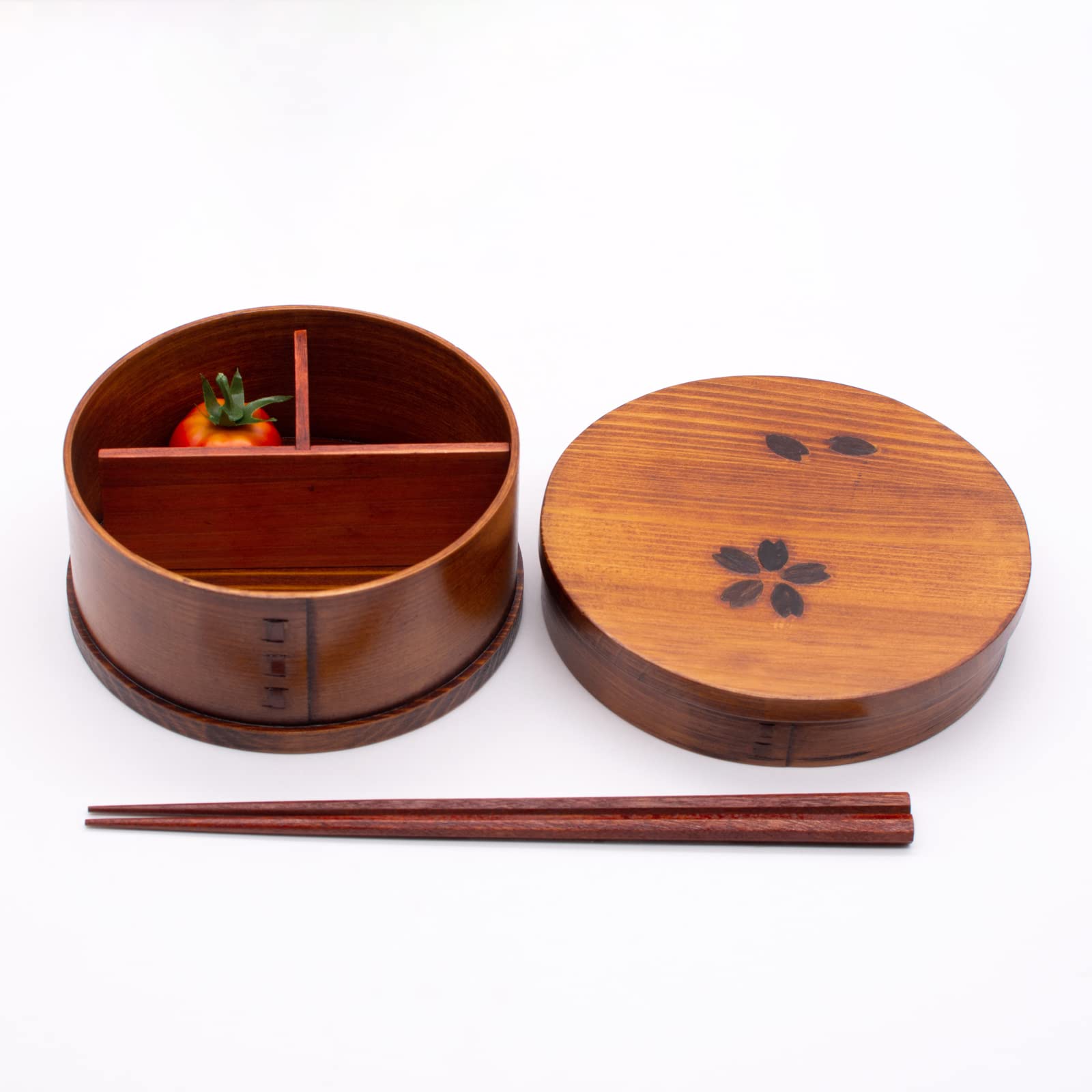 Amazon｜和歌山峠のわっぱめし弁当箱屋さん(wakayama wappa bento box