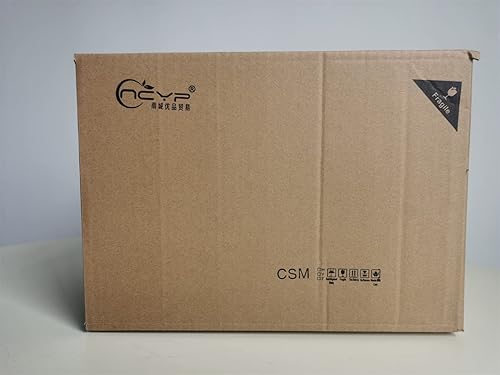 Miniatura 8 de Terrario geométrico alto de vidrio, para suculentas, Moderno, Transparente