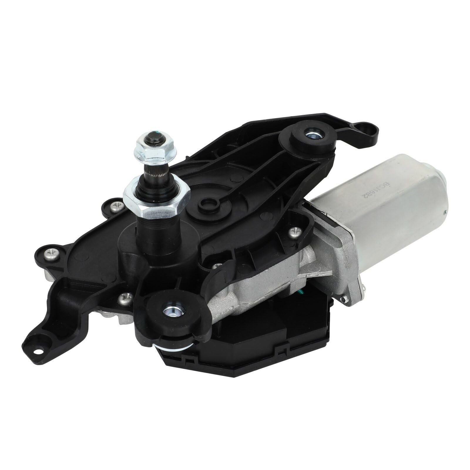 ROADFAR Rear Windshield Wiper Motor Fit for Mazda for Tribute 2008-2011
