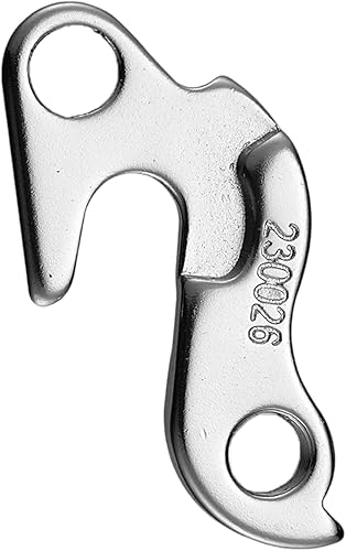 Miniatura 2 de Percha de desviador para bicicletas Trek Remedio BH Mangosta Schwinn Gary Fisher Trek Parte W230026 Desviador Percha 6