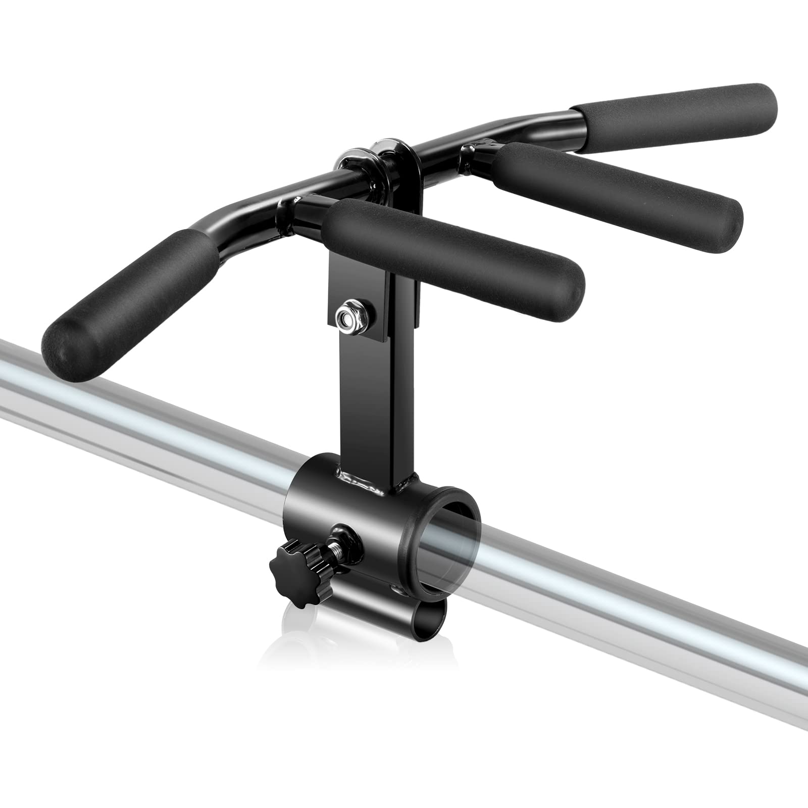 Buy LIVOSA T Bar Row Attachment Landmine Attachment 1"and 2" Aperture