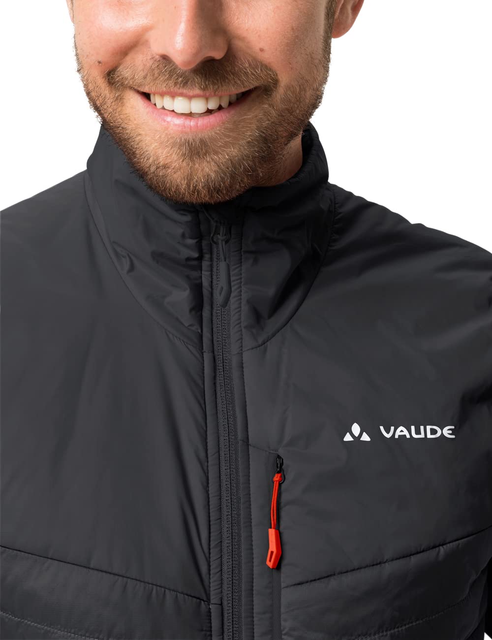VAUDE Kamizelka Mężczyźni Męska Kamizelka Hybrydowa Iii