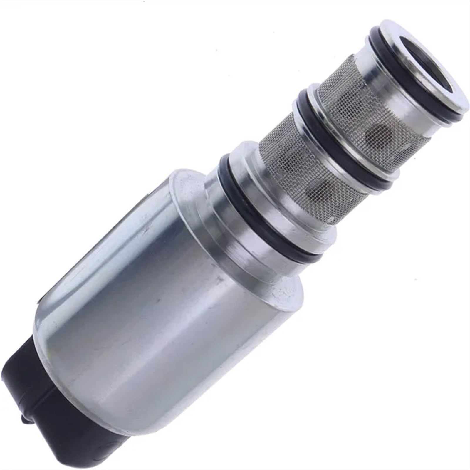 Nxvodcfys One Color Hydraulic Solenoid Valve 0501320204 0501-320-204 For Diesel Engine