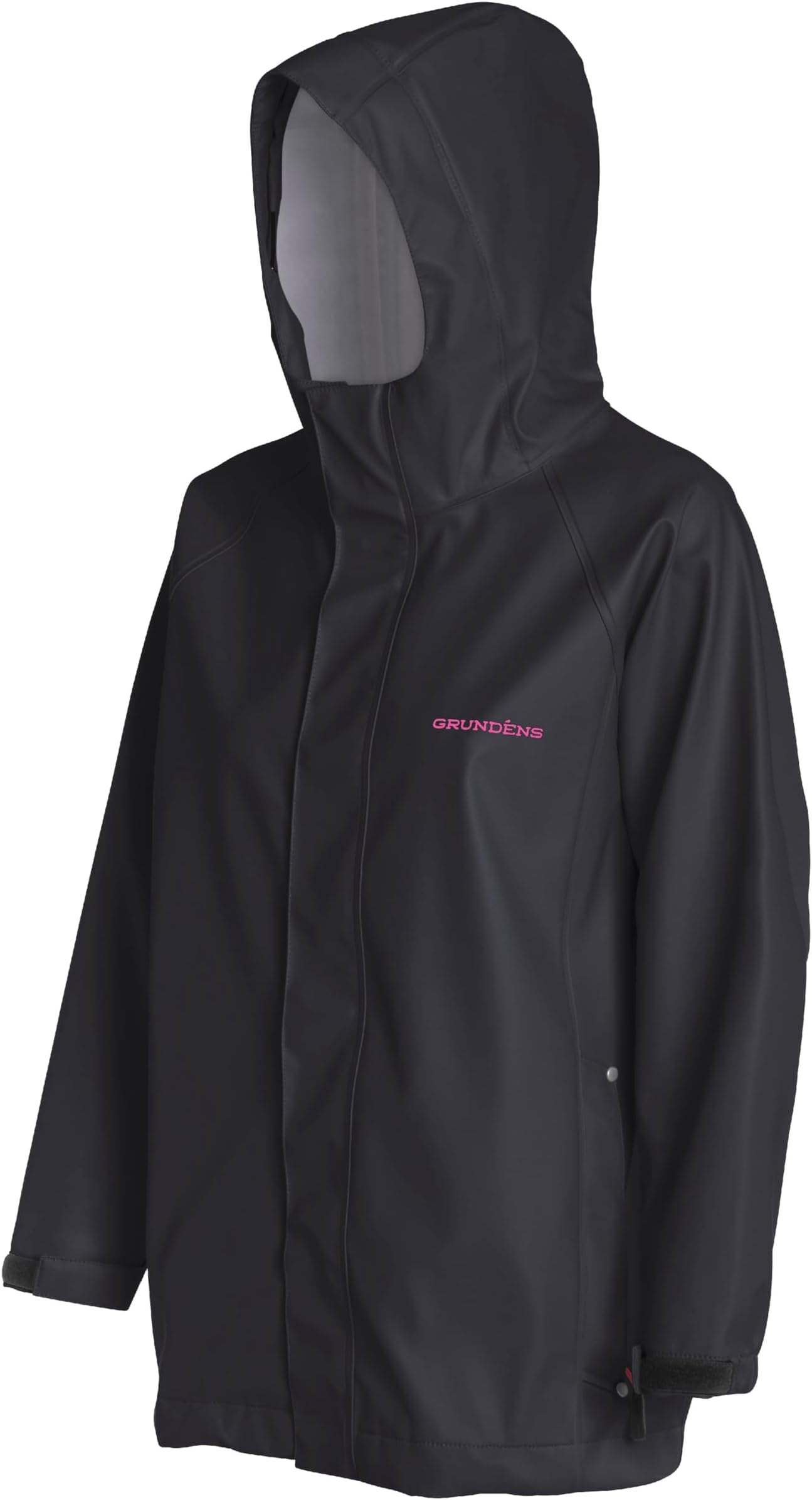 Women's Neptune Jacket, Black - M
