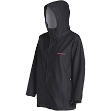 Grundens Womens Neptune Commercial Fishing Jacket - Waterproof, Adjustable