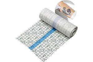 KeyEntre Vendas para após cuidados de tatuagem – 6 x 1 jarda,...