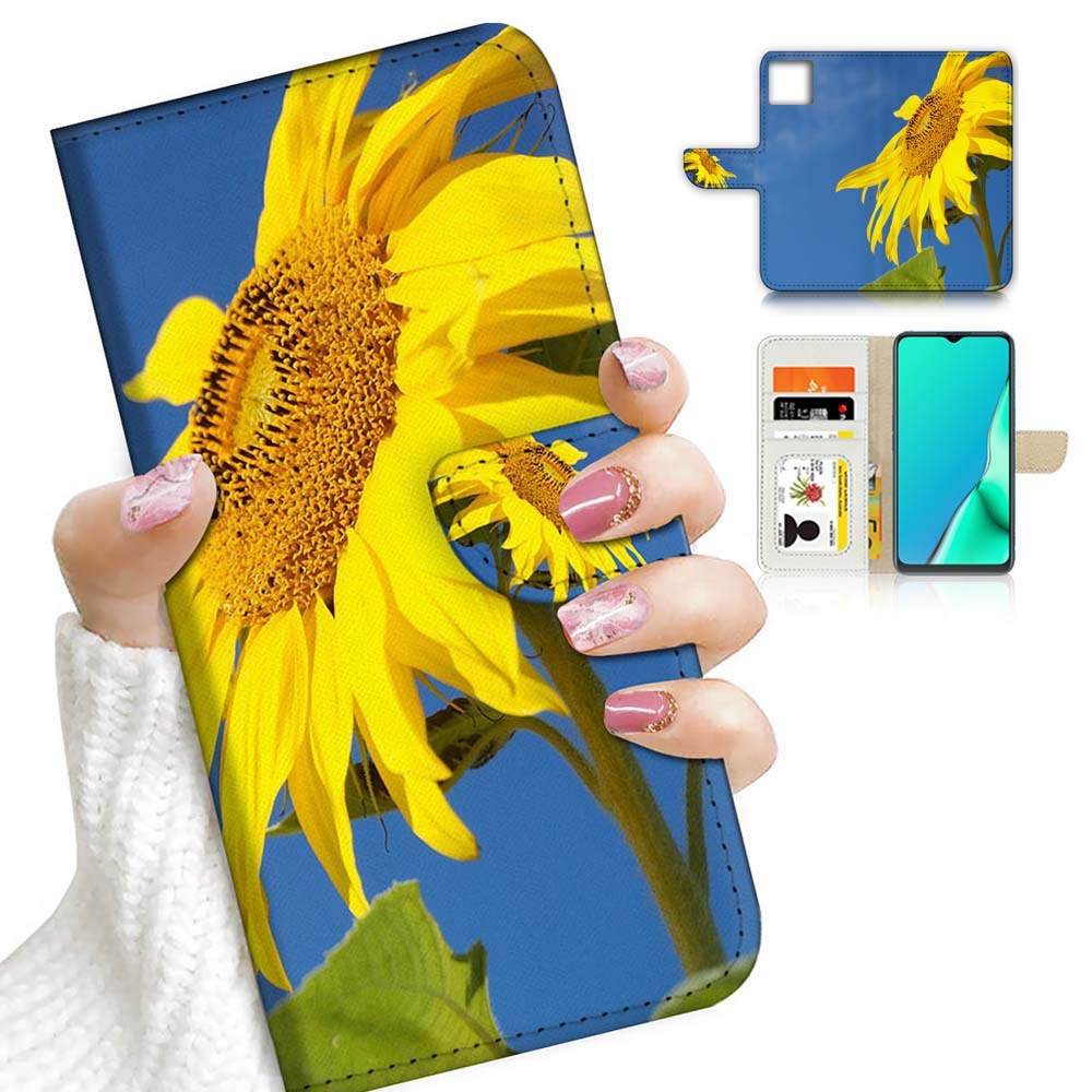 Amazon.com: for iPhone 13, Designed Flip Wallet Phone Case