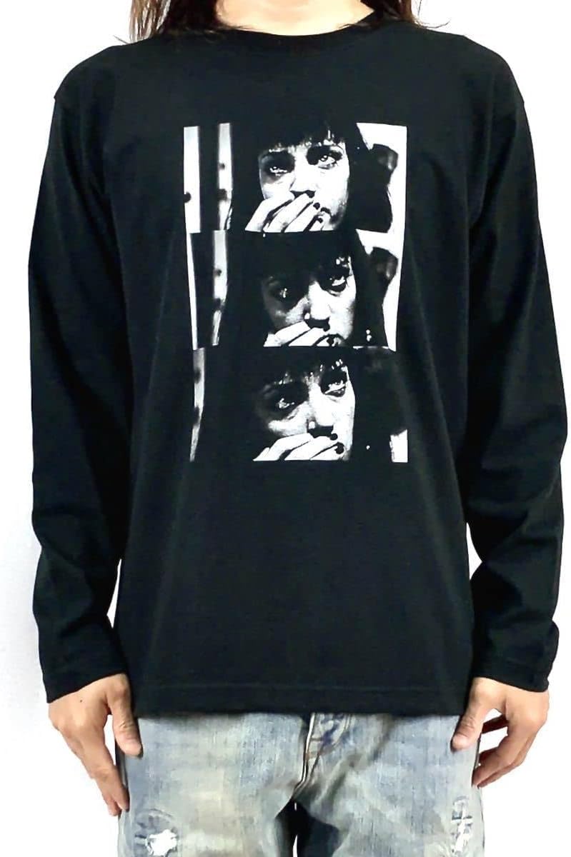 Sareee 女子プロ MOBSTYLES 太陽神 Tシャツ XXL コラボ