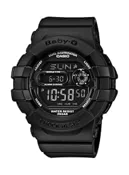 Amazon.co.jp: CASIO カシオ Baby-G ベビーG BGD-140-1A 海外