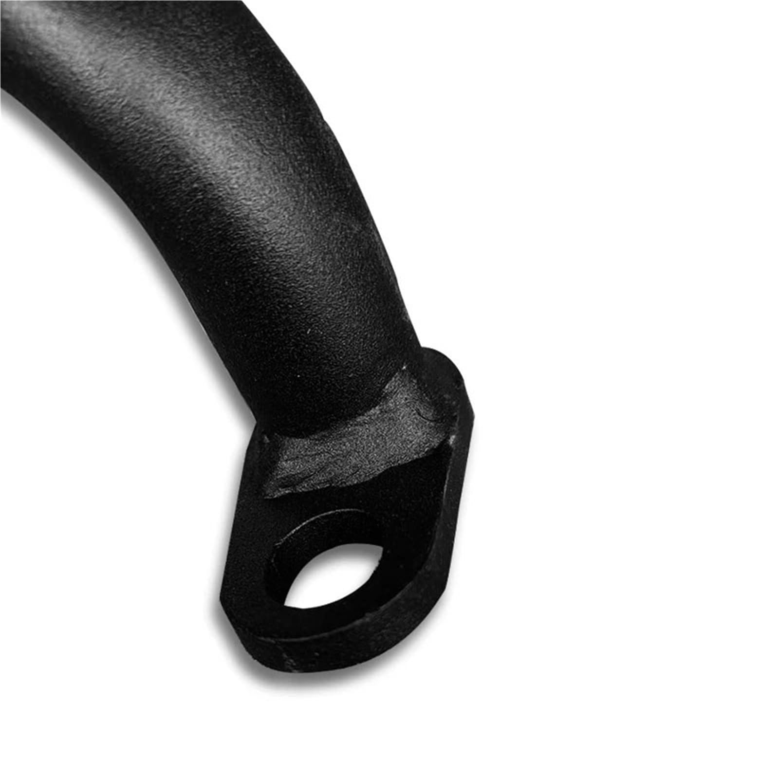 Componenti Moto Per Loncin Voge 350 AC 350-AC 350/AC: Protezione Motore, Barriera Stradale, Paraurti Di Telaio