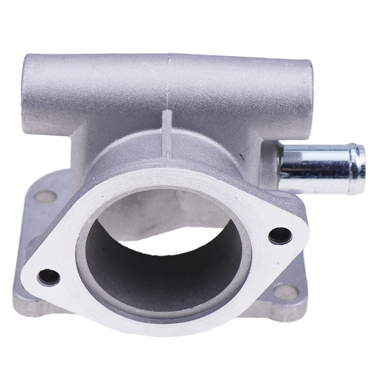 Amazon.com: BLUESUNSOLAR Thermostat Housing 9-13716804-2 
