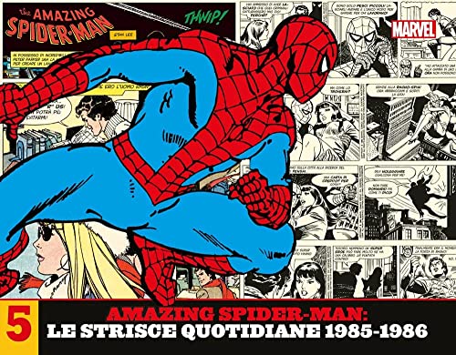 Amazing Spider-Man. Le strisce quotidiane (Vol. 5)